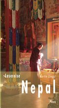 Lesereise Nepal Cover des Buches Lesereise Nepal (ISBN: 9783711710697)