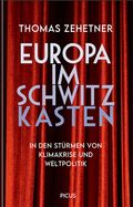 Europa im Schwitzkasten Cover des Buches Europa im Schwitzkasten (ISBN: 9783711721518)