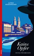 Kains Opfer Cover des Buches Kains Opfer (ISBN: null)