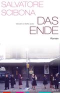 Das Ende Cover des Buches Das Ende (ISBN: 9783716026403)