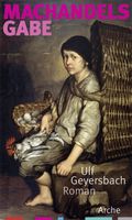 Machandels Gabe Cover des Buches Machandels Gabe (ISBN: 9783716026489)