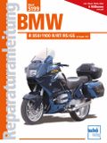 BMW R 850/1100 R/RT/RS/GS Cover des Buches BMW R 850/1100 R/RT/RS/GS (ISBN: 9783716819241)