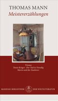 Meistererzählungen Cover des Buches Meistererzählungen (ISBN: 9783717521402)