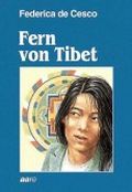 Fern von Tibet Cover des Buches Fern von Tibet (ISBN: 9783726004675)