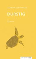 Durstig Cover des Buches Durstig (ISBN: 9783729609501)