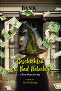 Geschichten aus Bad Belzebub Cover des Buches Geschichten aus Bad Belzebub (ISBN: 9783731615682)