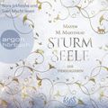 Die Tiermagierin – Sturmseele Cover des Buches Die Tiermagierin – Sturmseele (ISBN: null)