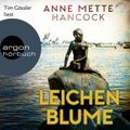 Leichenblume Cover des Buches Leichenblume (ISBN: null)