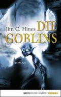 Die Goblins Cover des Buches Die Goblins (ISBN: 9783732509270)