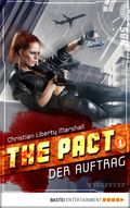 The Pact - Folge 1 Cover des Buches The Pact - Folge 1 (ISBN: 9783732510924)