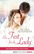 Ein Fest für die Lady Cover des Buches Ein Fest für die Lady (ISBN: 9783732519859)