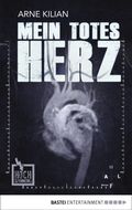 Mein totes Herz (Hochspannung 20) Cover des Buches Mein totes Herz (Hochspannung 20) (ISBN: 9783732522651)