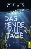 Das Ende aller Tage Cover des Buches Das Ende aller Tage (ISBN: null)
