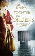 Tochter des Nordens Cover des Buches Tochter des Nordens (ISBN: 9783732586929)