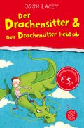 Der Drachensitter & Der Drachensitter hebt ab Cover des Buches Der Drachensitter & Der Drachensitter hebt ab (ISBN: 9783733502218)