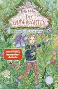 Der Zaubergarten – Geheimnisse sind blau Cover des Buches Der Zaubergarten – Geheimnisse sind blau (ISBN: 9783733504823)