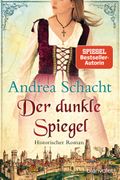 Der dunkle Spiegel Cover des Buches Der dunkle Spiegel (ISBN: null)