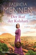 Der Ruf der Kalahari Cover des Buches Der Ruf der Kalahari (ISBN: 9783734109492)