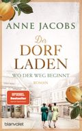 Der Dorfladen - Wo der Weg beginnt Cover des Buches Der Dorfladen - Wo der Weg beginnt (ISBN: null)