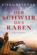 Der Schwur des Raben Cover des Buches Der Schwur des Raben (ISBN: null)