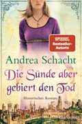 Die Sünde aber gebiert den Tod Cover des Buches Die Sünde aber gebiert den Tod (ISBN: null)
