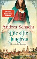 Die elfte Jungfrau Cover des Buches Die elfte Jungfrau (ISBN: null)