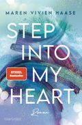 Step into my Heart Cover des Buches Step into my Heart (ISBN: null)