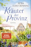 Kräuter der Provinz Cover des Buches Kräuter der Provinz (ISBN: null)