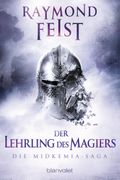 Der Lehrling des Magiers Cover des Buches Der Lehrling des Magiers (ISBN: 9783734160950)