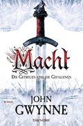 Macht - Die Getreuen und die Gefallenen 1 Cover des Buches Macht - Die Getreuen und die Gefallenen 1 (ISBN: null)