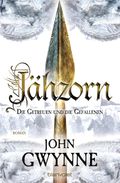 Jähzorn - Die Getreuen und die Gefallenen 3 Cover des Buches Jähzorn - Die Getreuen und die Gefallenen 3 (ISBN: null)