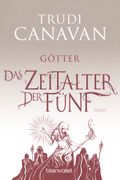 Das Zeitalter der Fünf - Götter Cover des Buches Das Zeitalter der Fünf - Götter (ISBN: null)