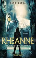 Rheanne - An Bord der Adlerschwinge Cover des Buches Rheanne - An Bord der Adlerschwinge (ISBN: 9783734161858)