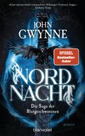 Nordnacht Cover des Buches Nordnacht (ISBN: 9783734163081)