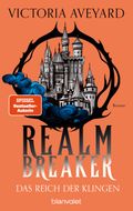 Das Reich der Klingen - Realm Breaker 2 Cover des Buches Das Reich der Klingen - Realm Breaker 2 (ISBN: null)