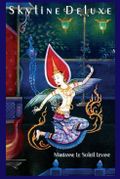 Skyline Deluxe Cover des Buches Skyline Deluxe (ISBN: 9783734521942)