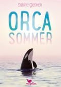 Orcasommer Cover des Buches Orcasommer (ISBN: null)