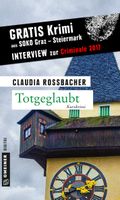 Totgeglaubt Cover des Buches Totgeglaubt (ISBN: null)