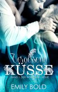 Vergessene Küsse Cover des Buches Vergessene Küsse (ISBN: 9783735750884)