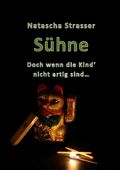 Sühne Cover des Buches Sühne (ISBN: 9783735779380)
