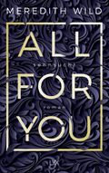All for You – Sehnsucht Cover des Buches All for You – Sehnsucht (ISBN: 9783736305885)