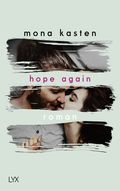 Hope Again Cover des Buches Hope Again (ISBN: null)