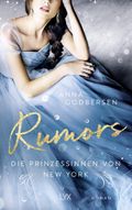 Die Prinzessinnen von New York - Rumors Cover des Buches Die Prinzessinnen von New York - Rumors (ISBN: null)