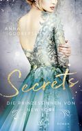 Die Prinzessinnen von New York - Secrets Cover des Buches Die Prinzessinnen von New York - Secrets (ISBN: null)