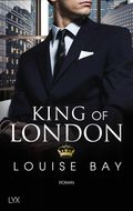 King of London Cover des Buches King of London (ISBN: 9783736312876)