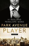 Park Avenue Player Cover des Buches Park Avenue Player (ISBN: null)