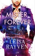 Mister Forever Cover des Buches Mister Forever (ISBN: null)
