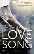 The Story of a Love Song Cover des Buches The Story of a Love Song (ISBN: null)