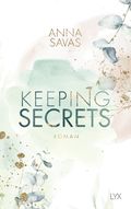 Keeping Secrets Cover des Buches Keeping Secrets (ISBN: null)