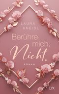 Berühre mich. Nicht.: Special Edition Cover des Buches Berühre mich. Nicht.: Special Edition (ISBN: null)